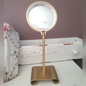Vtg Mirror